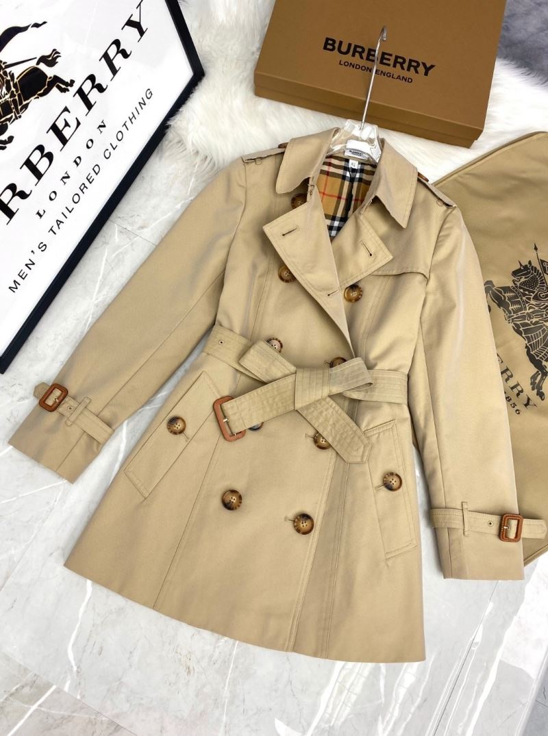 Burberry Outwear